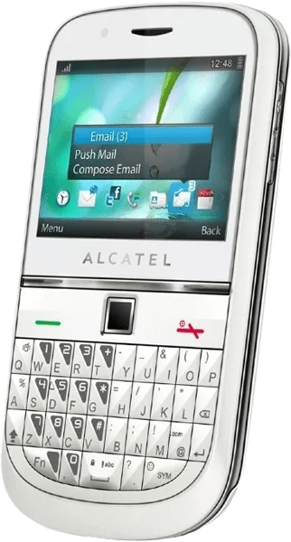 Alcatel Mobilephones Polska